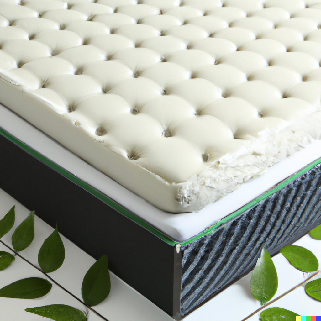 What's the difference between natural and synthetic latex