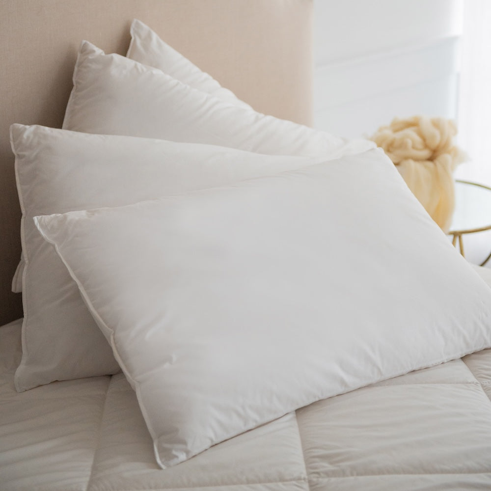 LATEX PILLOWS