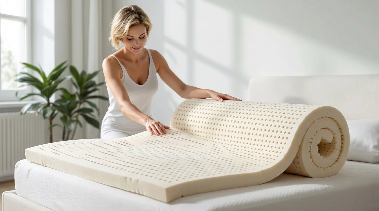 BEST MATTRESS TOPPERS IN CANADA