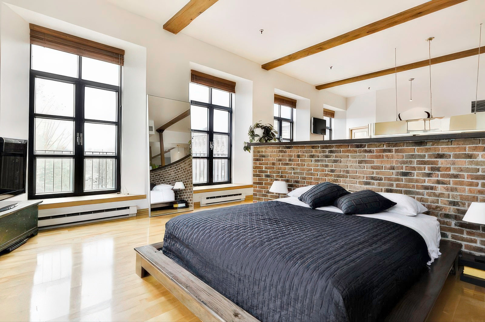 Wood Bed Frames Made In Canada