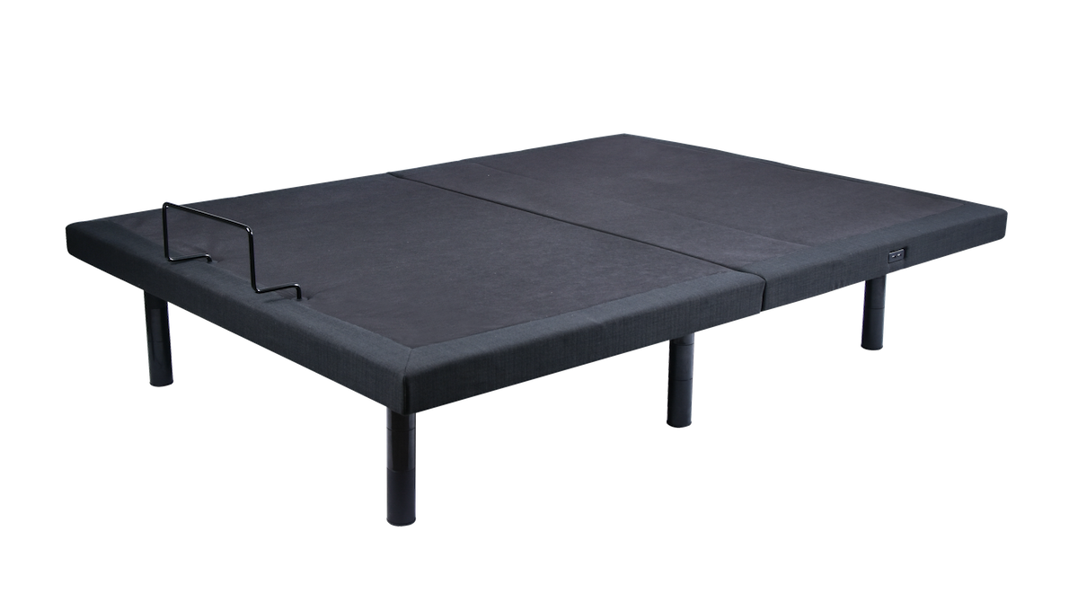 The Cloud Adjustable Bed Frame
