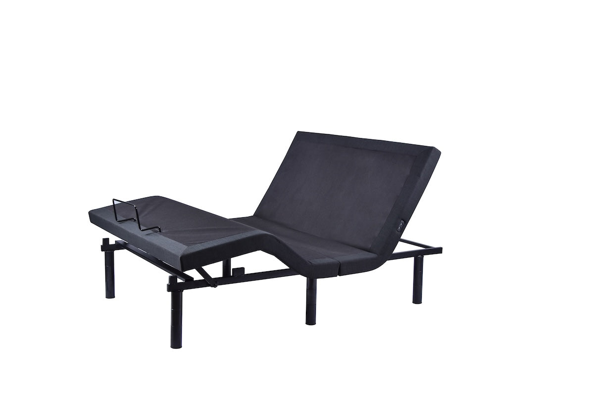 The Cloud Adjustable Bed Frame