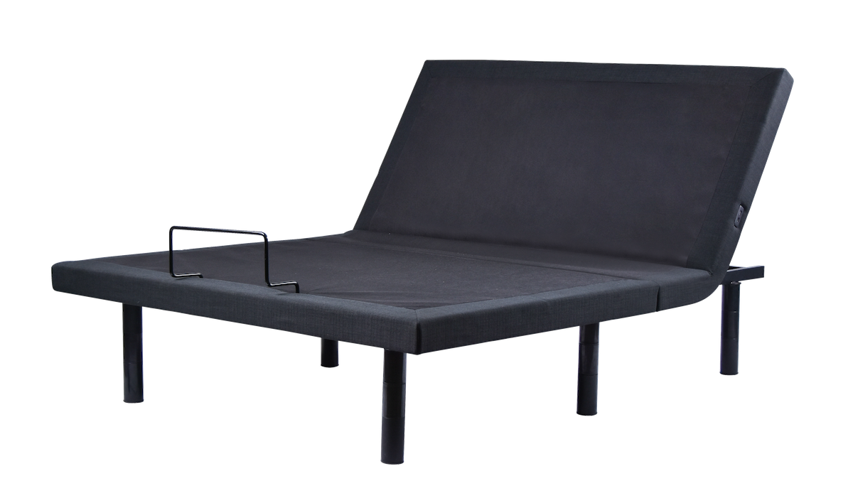 The Cloud Adjustable Bed Frame