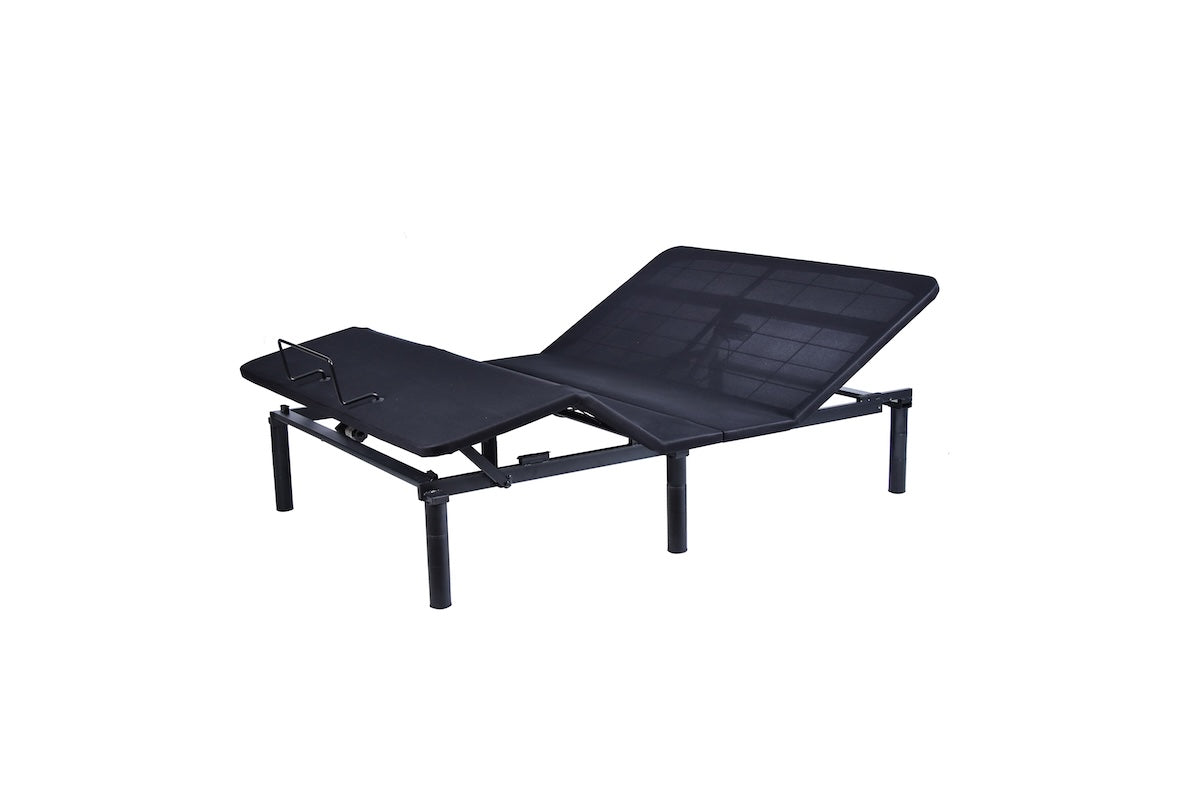 The Stratus Adjustable Bed Frame