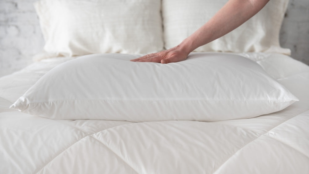 Piatra | Wool Pillow