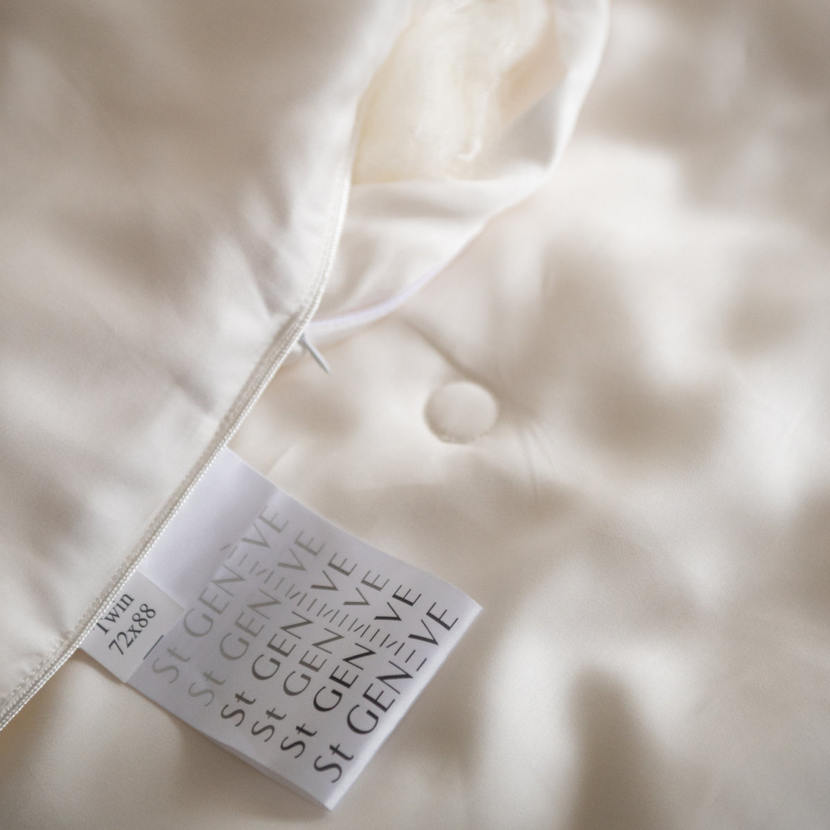 Silk Duvet | Lyocell Cover
