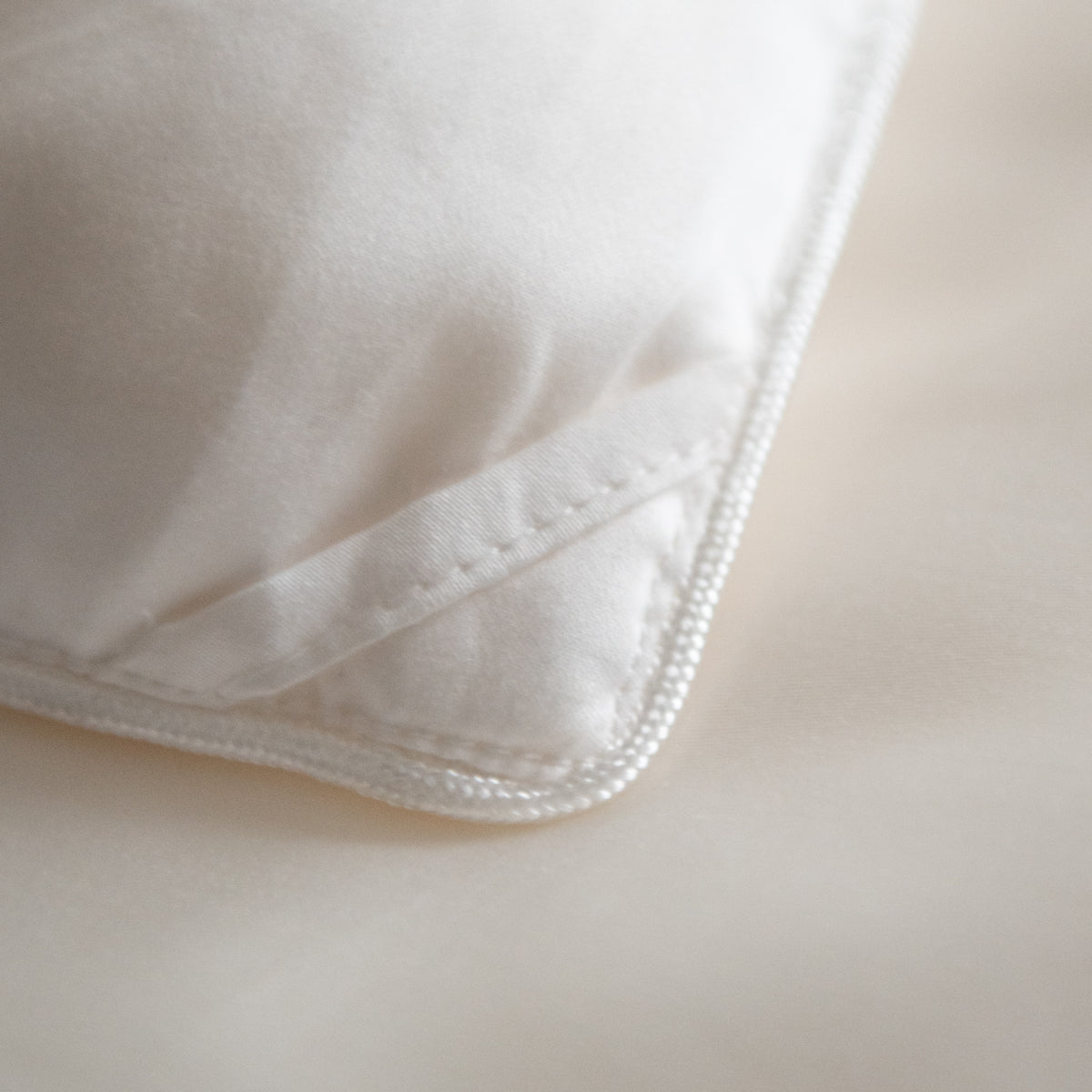 Silk Duvet | Lyocell Cover