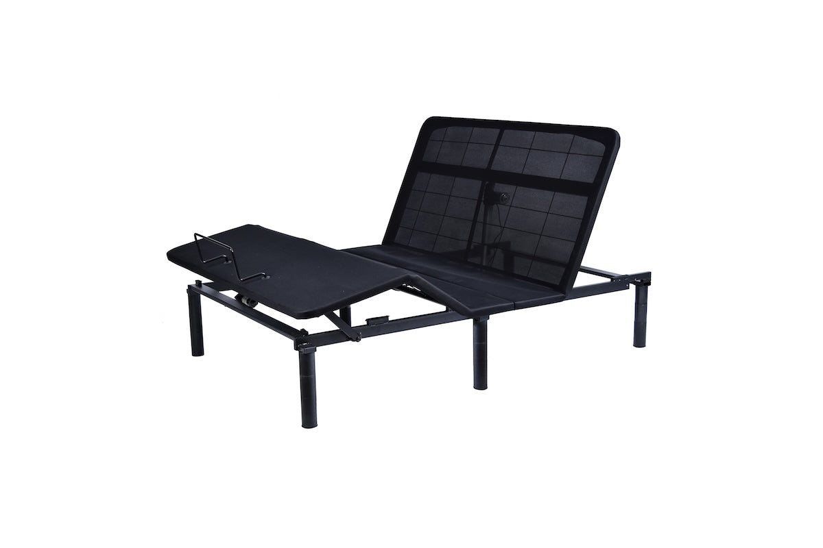 The Stratus Adjustable Bed Frame