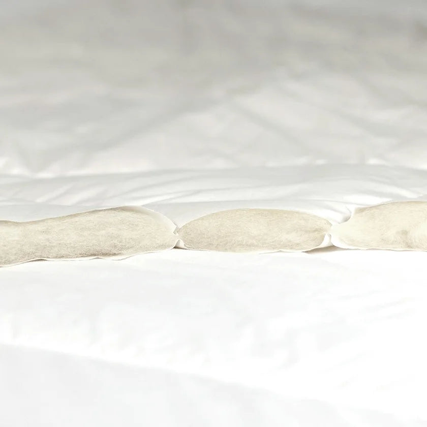 Piatra | Wool Duvet