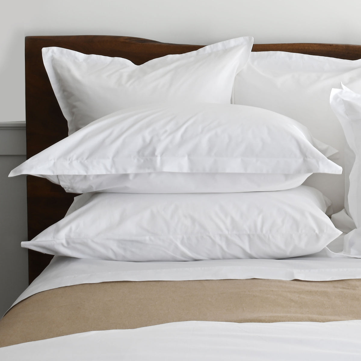 Nico Organic Cotton Bed Sheet Sets